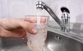 Toxic Chemicals Exceed Federally Recommended Safety Levels in Public Drinking Water Supplies in the U.S.