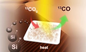 Scientists Discover New Technique to Convert Emissions into Energy-Rich Fuel Using Silicon