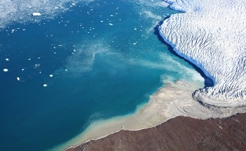 New Study on Greenland Ice Sheet Provides Important Insight on Climate Change