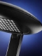Round LED Luminaires Create the Perfect Blend of Efficiency and Performance