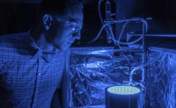 Innovative Artificial Photosynthesis Process Could Clean Air, Produce Energy