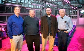 Working Toward Optimizing Energy Consumption in Greenhouses