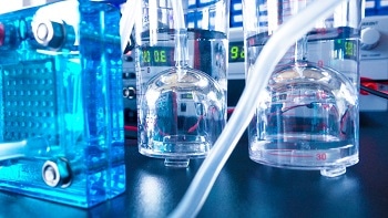 Researchers Find a New Way to Develop Practical Hydrogen Fuel Cells