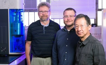 Researchers Study How Cost-Effective Fuel Cell Catalysts Work at an Atomic Level