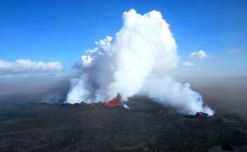 Study Suggests Ancient Global Warming is Driven by Massive Carbon Emissions from Volcanoes