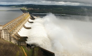 Hydropower has Worst Environmental Impact Out of Renewable Energy Sources
