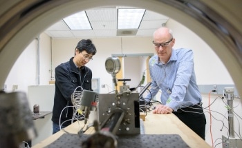 Stanford Earth Researchers Develop New Methods for Removing Carbon from Atmosphere