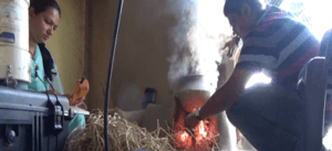 New Study Reveals Higher Environmental Impact from Cookstove Emissions