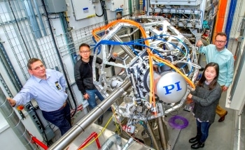 Turning Carbon Dioxide Into Usable Energy and Chemicals