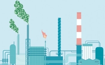 研究显示许多不同的碳定价方法将有助于控制排放