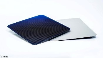 Imec’s Screen Printed Large-Area nPERT Solar Cells Surpass 23 Percent Efficiency