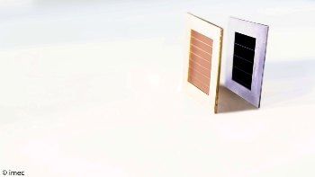 Perovskite/CIGS Tandem Cell with Record Efficiency of 24.6 Percent Paves the Way for Flexible Solar Cells and High-Efficiency Building-Integrated PV