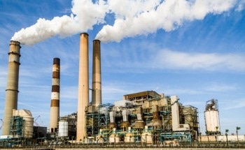 Novel Carbon Powder Could Capture CO2 from Power Plants and Factories