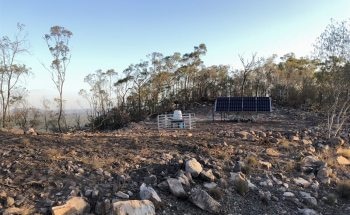 Lidar Lights Up Wind Opportunities for Tilt in Australia