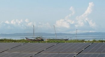 JUMEME Breaks Ground on First Phase of Lake Victoria Hybrid Solar Mini-Grid Project