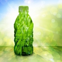 Carbios Produces the First PET-Bottles Made With 100% Recycled Plastic Waste