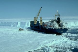 Study Offers More Insight into the Impact of Melting Ice Sheets