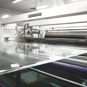 Brückner at CHINAPLAS 2019: To Display Stretching Lines for Recyclable Packaging Films
