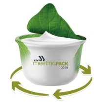 Key Industry Players to Discuss Sustainability in Food Packaging at MeetingPack 2019