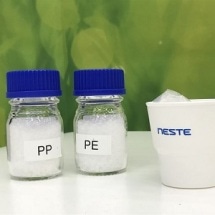LyondellBasell & Neste Achieve Milestone by Producing Bio-Based Plastics at Commercial Scale