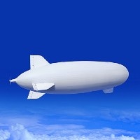 Study Promotes Reintroduction of Airships to Help Reduce Carbon Emissions