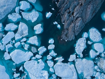 What does Arctic Ice Loss Mean for Global Sea Levels?