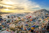 Circular Economy of Plastics can Help Solve Environmental Problems