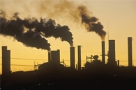 New Decisions can Help Quantify Parameters Related to Air Pollution, Climate Change
