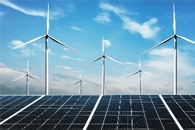Exploring the Impact of Climate Change on Solar and Wind Energy Production