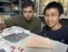 Nanotechnology Enhanced Material Soaks Up Dangerous Mercury Vapour Released from Broken Compact  Fluorescent Light Bulbs