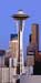 Seattle Space Needle Announces Water, Waste, Energy and Recycling Initiatives to Go Green