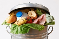 更广阔的视野有助于减少食物浪费，促进健康营养