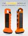 SunNight Solar Set to Give Away 500 Free Solar Powered Flashlight