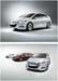 Honda Insight Concept Hybrid Vehicle to Make Debut at Paris International Auto Show