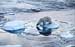 Arctic Sea Ice Set To Reach Lowest Level Ever