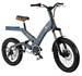 Ultra Motor Introduces New A2B Electric Bike