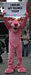 Pink Panther Identifies Heating and Cooling at the Biggest Consumers of Energy