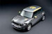 Mini Car Goes Electric With the Limited Edition MINI-E