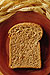 Heart Failure Risk Lowered by Eating Whole Grains