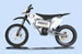 Zero X Electric Motorcycle Faster and Stronger for 2009