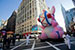 Energizer Bunny Just Keeps Going at Macy's Thanksgiving Day Parade