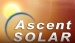 Ascent Solar CIGS Modules Achieves Significant Efficiency Milestone
