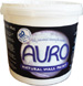 New Labelling for Auro UK Natural Paints