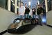 Engineering Students Take on Shell Eco-Marathon With Fuel Miser Vehicle