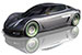 Koenigsegg and NLV Solar Debut Solar Powered Concept Car at Geneva Motor Show