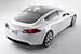 Concept Photos of New Tesla S Electric Car Leaked