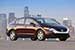 Honda FCX Clarity Named as 2009 World Green Car