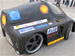 Bio-Based Hybrid Race Car to Compete in Shell Eco-Marathon