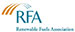 Reaction of RFA  to EPA RFS Rule, Biofuels Working Group