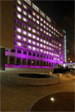 Energy Efficient LED Lights From OSRAM Used to Illuminate the Headquarters of Siemens in Hamburg